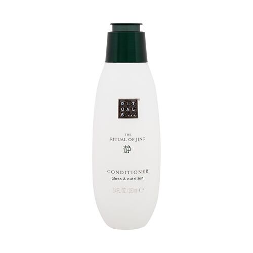 Kondicionér Rituals The Ritual Of Jing Gloss & Nutrition 250 ml