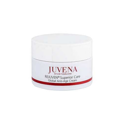 Denní pleťový krém Juvena Rejuven® Men Global Anti-Age 50 ml poškozená krabička