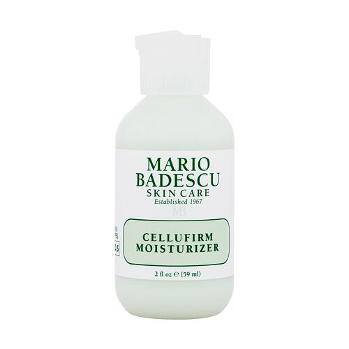 Denní pleťový krém Mario Badescu Cellufirm Moisturizer 59 ml