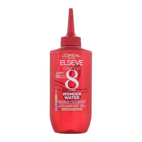 Balzám na vlasy L'Oréal Paris Elseve Color-Vive 8 Second Wonder Water 200 ml