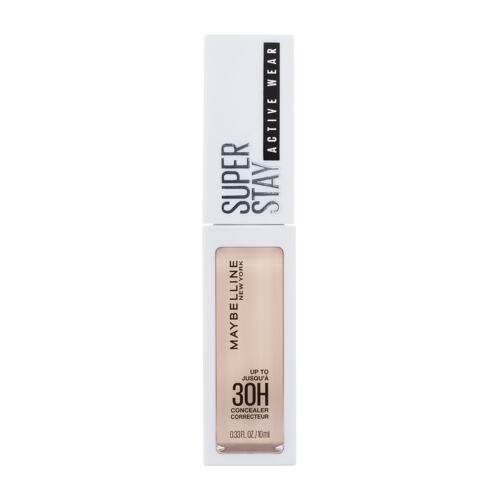 Korektor Maybelline Super Stay Active Wear 30H 10 ml 05 Ivory