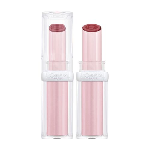 Rtěnka L'Oréal Paris Glow Paradise 4,8 g 350 Rouge Paradise