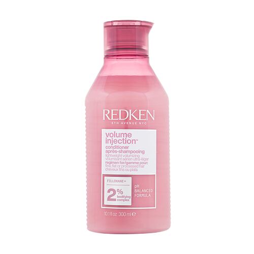 Kondicionér Redken Volume Injection 300 ml