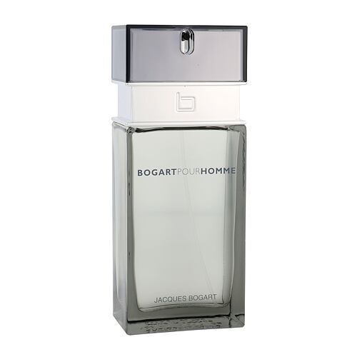 Toaletní voda Jacques Bogart Bogart Pour Homme 100 ml poškozený flakon