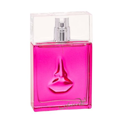 Toaletní voda Salvador Dali Sun & Roses 50 ml poškozený flakon