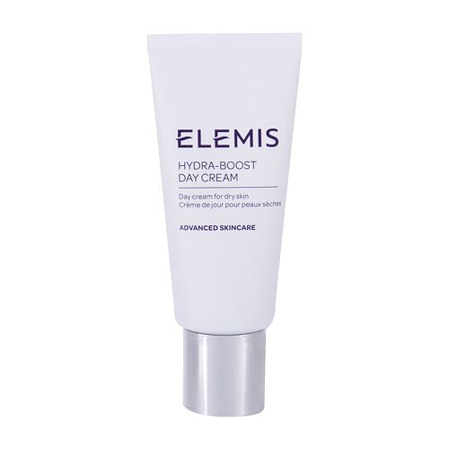 Denní pleťový krém Elemis Advanced Skincare Hydra-Boost Day Cream 50 ml Tester