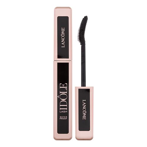Řasenka Lancôme Idôle Lash Waterproof 8 ml 01 Glossy Black