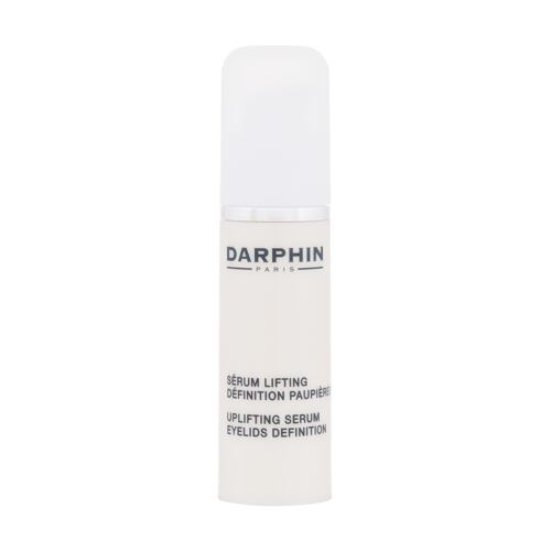 Oční sérum Darphin Eye Care Uplifting Serum Eyelids Definition 15 ml