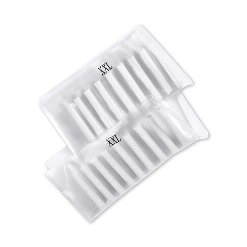 Péče o řasy a obočí RefectoCil Eyelash Curl/Lift Roller XXL 36 ks