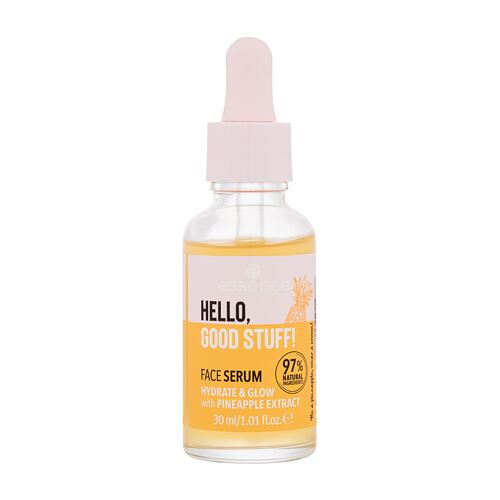 Pleťové sérum Essence Hello, Good Stuff! Face Serum 30 ml