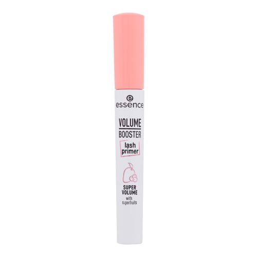 Podkladová báze pod řasenku Essence Volume Booster 7 ml
