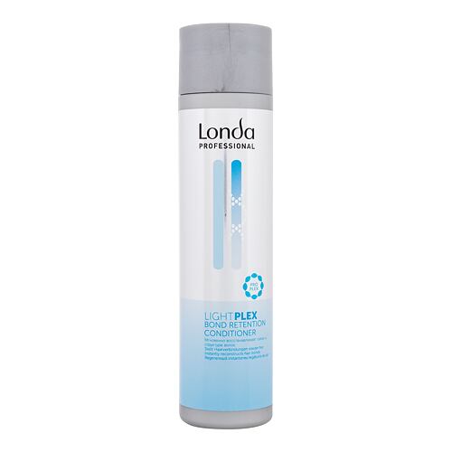 Kondicionér Londa Professional LightPlex Bond Retention Conditioner 250 ml