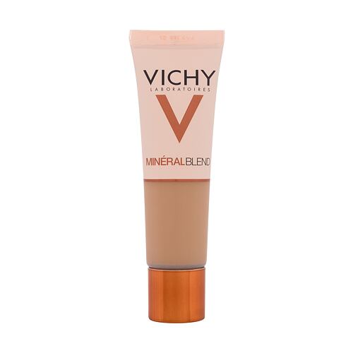 Make-up Vichy MinéralBlend 16HR 30 ml 12 Sienna