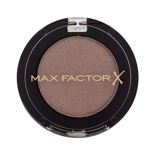 Oční stín Max Factor Wild Shadow Pot 1,85 g 06 Magnetic Brown