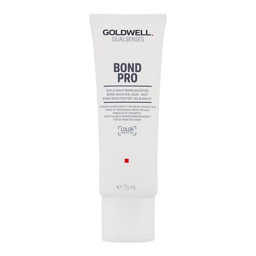 Bezoplachová péče Goldwell Dualsenses Bond Pro Day & Night Bond Booster 75 ml