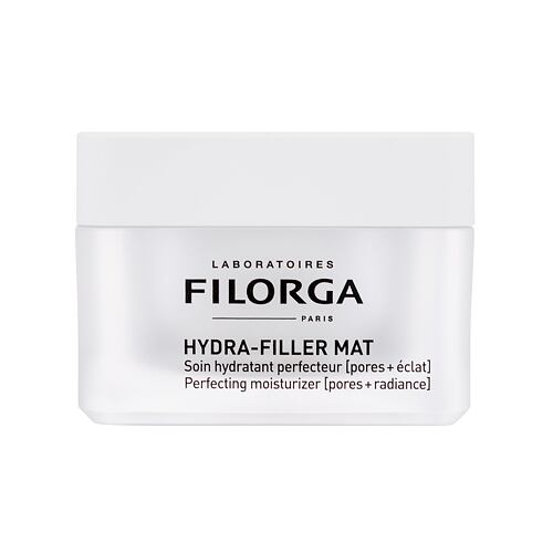 Denní pleťový krém Filorga Hydra-Filler Mat 50 ml