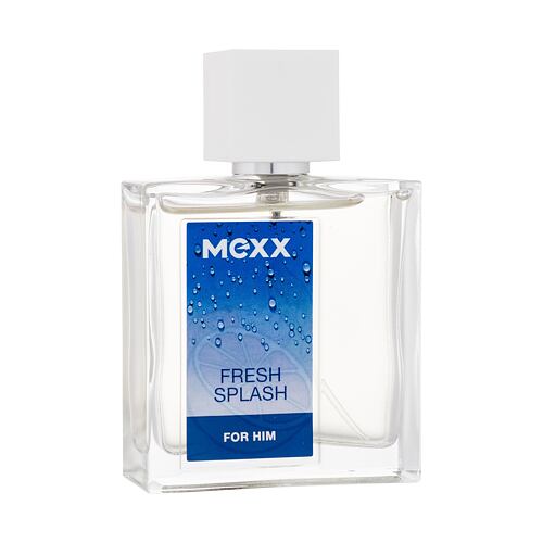 Voda po holení Mexx Fresh Splash 50 ml