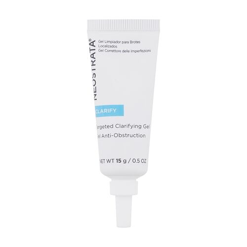 Pleťový gel NeoStrata Clarify Targeted Clarifying Gel 15 g
