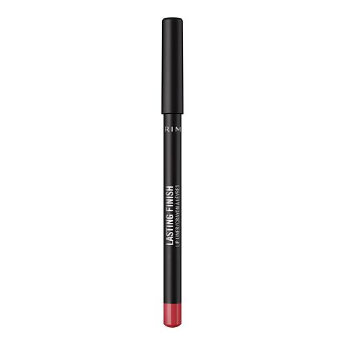 Tužka na rty Rimmel London Lasting Finish 1,2 g 195 Sunset Pink