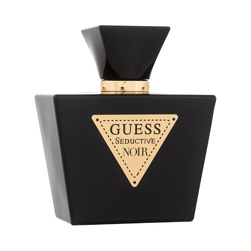 Toaletní voda GUESS Seductive Noir 75 ml