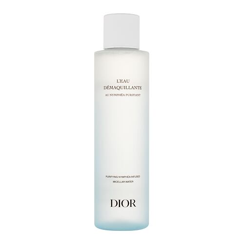 Micelární voda Dior Nymphéa Micellar Water 200 ml
