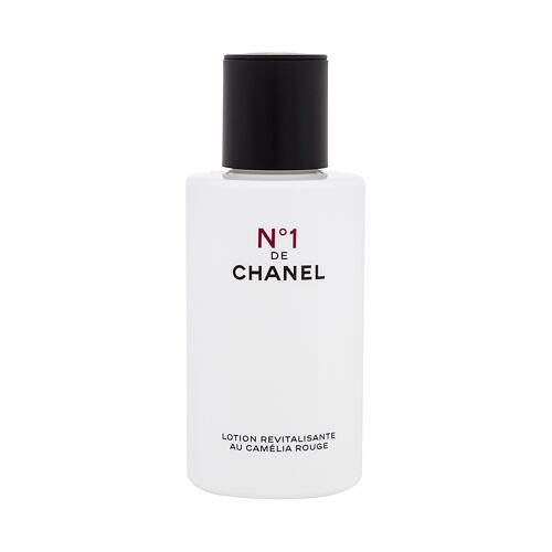 Pleťová voda a sprej Chanel No.1 Revitalizing Lotion 150 ml poškozená krabička