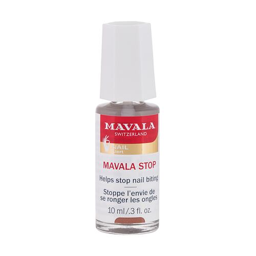 Péče o nehty MAVALA Nail Alert Mavala Stop 10 ml poškozená krabička