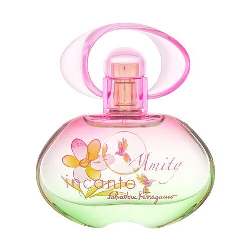 Toaletní voda Ferragamo Incanto Amity 30 ml
