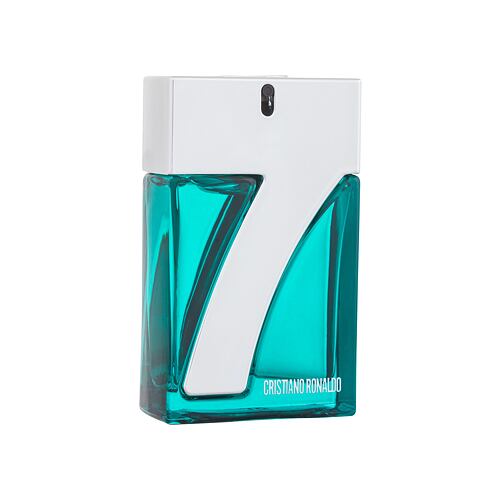 Toaletní voda Cristiano Ronaldo CR7 Origins 30 ml