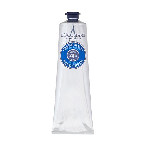 Krém na ruce L'Occitane Shea Butter 150 ml