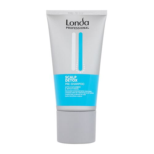 Šampon Londa Professional Scalp Detox Pre-Shampoo Treatment 150 ml