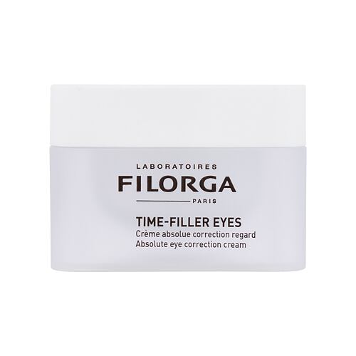 Oční krém Filorga Time-Filler Eyes 15 ml Tester