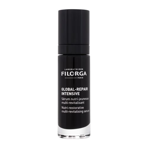 Pleťové sérum Filorga Global-Repair Intensive Nutri-Restorative Serum 30 ml Tester