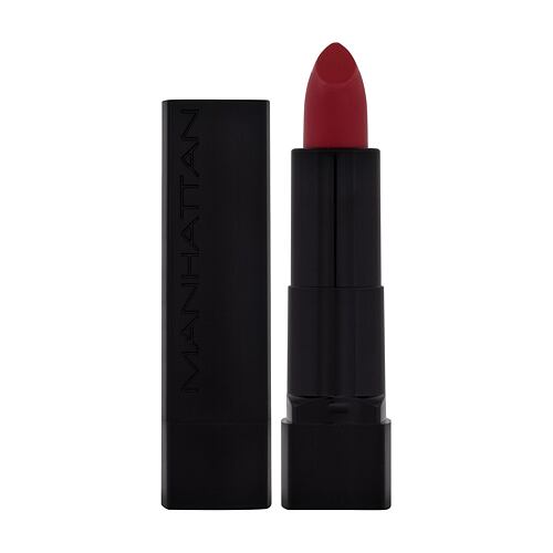 Rtěnka Manhattan Lasting Perfection Matte Lipstick 4,5 g 400 Tangerina