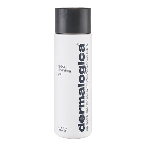 Čisticí gel Dermalogica Daily Skin Health Special Cleansing Gel 250 ml poškozená krabička