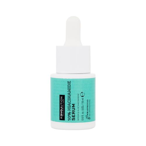 Pleťové sérum Revolution Relove 10% Niacinamide Serum 18 ml