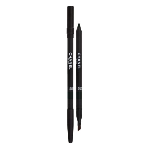 Tužka na oči Chanel Le Crayon Yeux 1,2 g 71 Black Jade