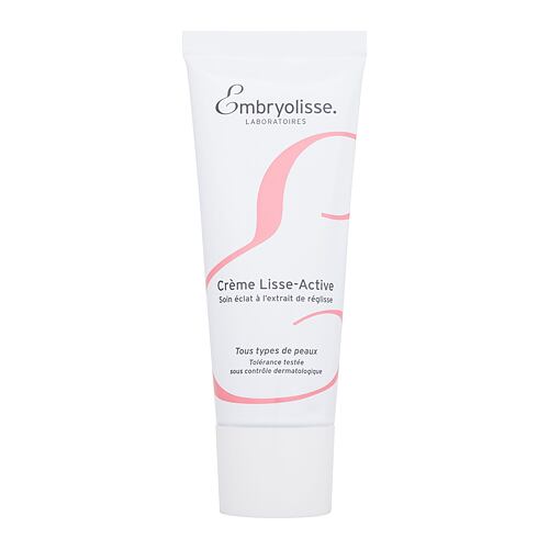 Denní pleťový krém Embryolisse Active Range Smooth-Active Cream 40 ml