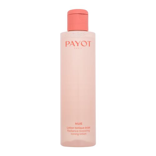 Pleťová voda a sprej PAYOT Nue Radiance-Boosting Toning Lotion 200 ml