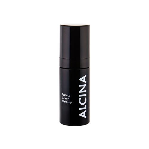 Make-up ALCINA Perfect Cover 30 ml Medium poškozená krabička