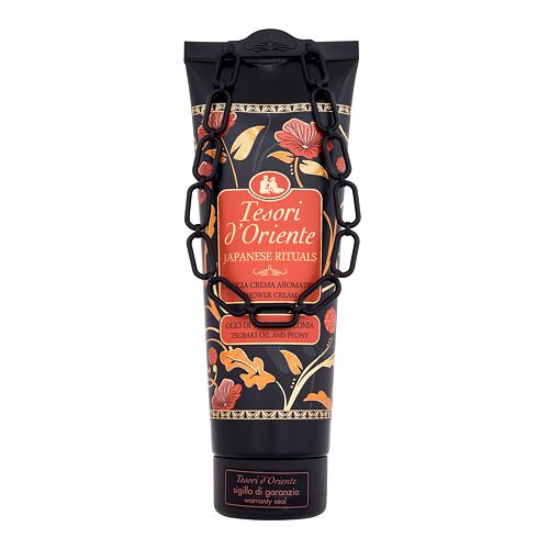 Sprchový krém Tesori d´Oriente Japanese Rituals 250 ml