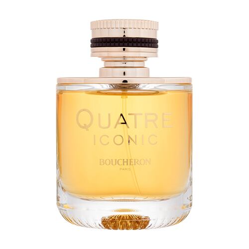 Parfémovaná voda Boucheron Quatre Iconic 100 ml