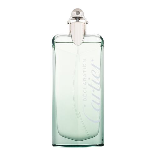 Toaletní voda Cartier Déclaration Haute Fraîcheur 100 ml