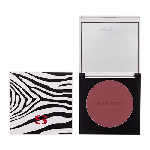 Tvářenka Sisley Phyto Blush 6,5 g 5 Rosewood