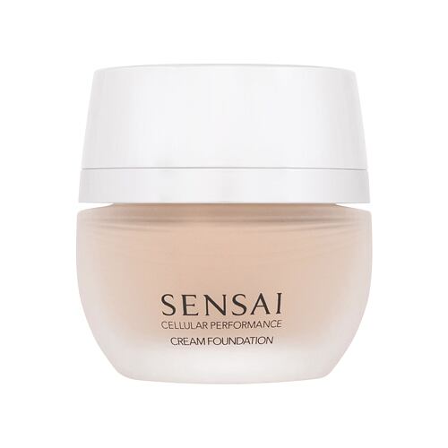 Make-up Sensai Cellular Performance Cream Foundation SPF20 30 ml CF20 Vanilla Beige