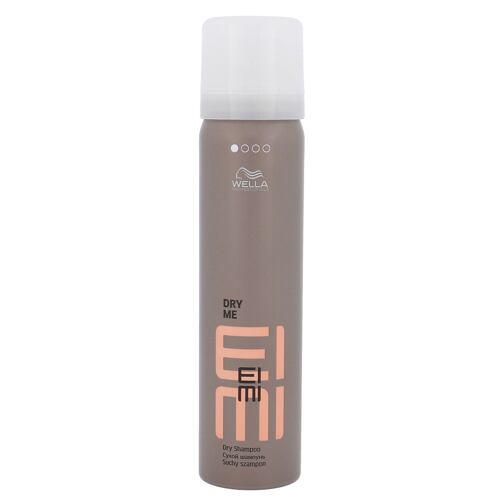 Suchý šampon Wella Professionals Eimi Dry Me 65 ml poškozený flakon