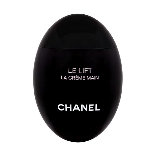 Krém na ruce Chanel Le Lift 50 ml poškozená krabička