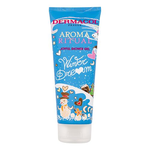Sprchový gel Dermacol Aroma Ritual Winter Dream 250 ml