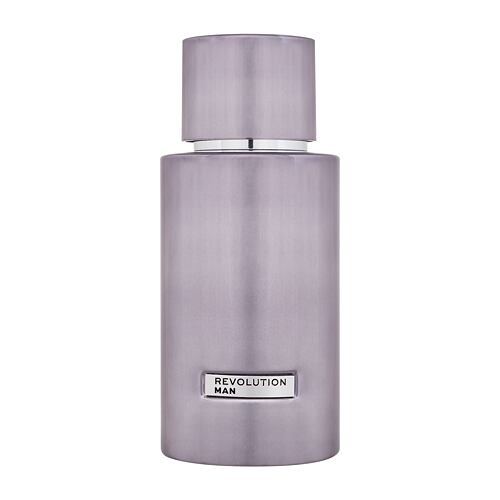 Toaletní voda Revolution Man Carbon Pulse 100 ml