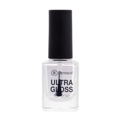 Lak na nehty Dermacol Ultra Gloss 11 ml